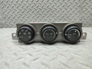 Климат-контроль NISSAN X-TRAIL NT30 27500 E000 1 ракурс Климат-контроль NISSAN X-TRAIL NT30 27500 E000 1 ракурс