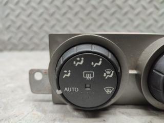 Климат-контроль NISSAN X-TRAIL NT30 27500 E000 2 ракурс Климат-контроль NISSAN X-TRAIL NT30 27500 E000 2 ракурс