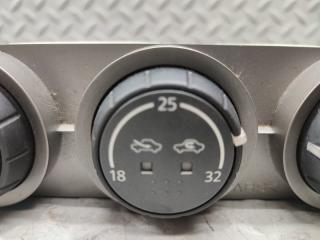 Климат-контроль NISSAN X-TRAIL NT30 27500 E000 3 ракурс Климат-контроль NISSAN X-TRAIL NT30 27500 E000 3 ракурс