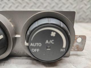 Климат-контроль NISSAN X-TRAIL NT30 27500 E000 4 ракурс Климат-контроль NISSAN X-TRAIL NT30 27500 E000 4 ракурс