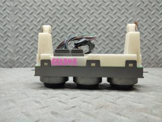 Климат-контроль NISSAN X-TRAIL NT30 27500 E000 5 ракурс Климат-контроль NISSAN X-TRAIL NT30 27500 E000 5 ракурс