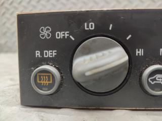 Климат-контроль FORD EXPLORER U251 COLOGNE V6, ( ENNEO 4.0L ) 09378805 2 ракурс