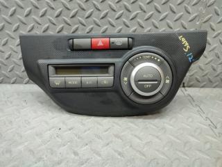 Климат-контроль DAIHATSU TANTO EXE L455S 75D682 1 ракурс