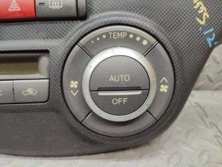 Климат-контроль DAIHATSU TANTO EXE L455S 75D682 4 ракурс