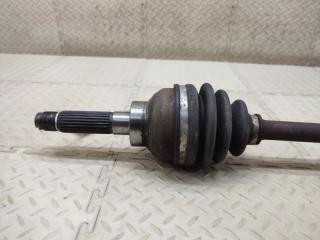 Привод левый задний SUBARU LEGACY BG5 EJ20HDXAJE 2 ракурс