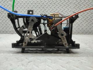 Климат-контроль DAIHATSU TERIOS KID J111G 4 ракурс
