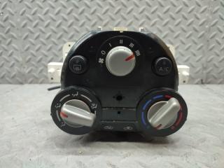 Климат-контроль NISSAN NOTE E12 275103VA0B 1 ракурс