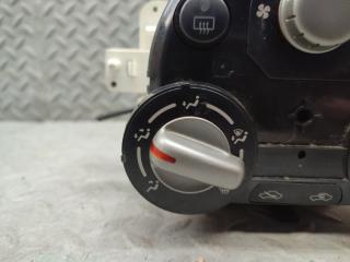 Климат-контроль NISSAN NOTE E12 275103VA0B 2 ракурс
