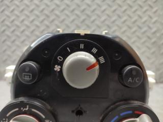 Климат-контроль NISSAN NOTE E12 275103VA0B 3 ракурс