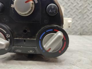 Климат-контроль NISSAN NOTE E12 275103VA0B 4 ракурс