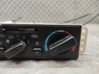 Климат-контроль MITSUBISHI PAJERO MINI H58A MR564347 3 ракурс