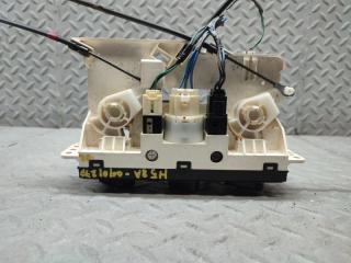 Климат-контроль MITSUBISHI PAJERO MINI H58A MR564347 5 ракурс