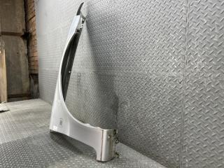 Крыло правое переднее VOLVO V40 VW29 B4204T3 3 ракурс