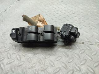 Блок упр. стеклоподьемниками правый передний SUZUKI MR WAGON MF33S 987EA01 1 ракурс