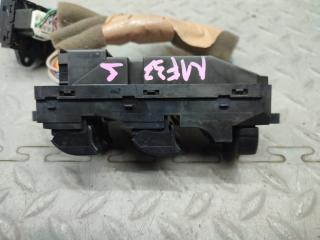 Блок упр. стеклоподьемниками правый передний SUZUKI MR WAGON MF33S 987EA01 3 ракурс