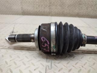 Привод правый передний HONDA ZEST JE1 P07A-T 2 ракурс