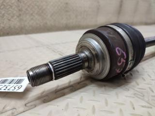 Привод правый передний HONDA ZEST JE1 P07A-T 3 ракурс