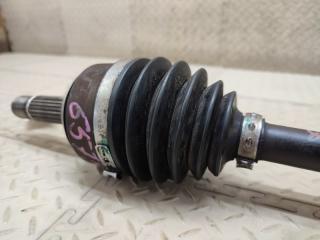Привод правый передний HONDA ZEST JE1 P07A-T 4 ракурс