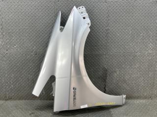 Крыло правое переднее TOYOTA PRIUS ZVW30 2ZR-FXE 5380147050 1 ракурс