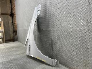 Крыло правое переднее TOYOTA PRIUS ZVW30 2ZR-FXE 5380147050 3 ракурс