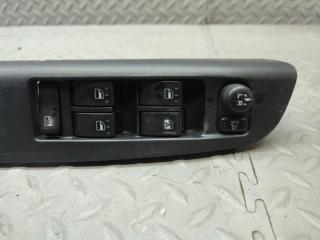 Блок упр. стеклоподьемниками правый передний DAIHATSU TANTO EXE L455S 74231-B2110 2 ракурс