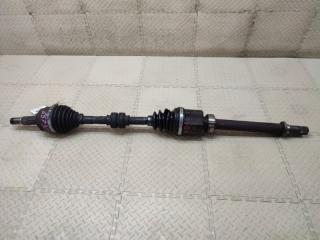 Фото запчасти привод передний правый NISSAN SERENA контрактная запчасть Запчасть привод передний правый NISSAN SERENA