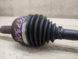 Привод правый передний NISSAN SERENA CC25 MR20DE 4 ракурс
