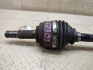Привод правый передний NISSAN SERENA CC25 MR20DE 2 ракурс