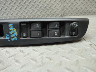 Блок упр. стеклоподьемниками правый передний DAIHATSU TANTO EXE L455S 74231-B2110 2 ракурс