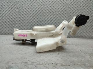 Бачок стеклоомывателя DAIHATSU TANTO L375S 860142-766 5 ракурс