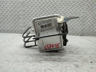 Блок abs MAZDA CX-5 KF2P SH-VPTS KL2K437A0A 2 ракурс