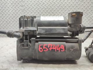 Компрессор подвески LAND ROVER DISCOVERY L318 56D RQG100041 2 ракурс
