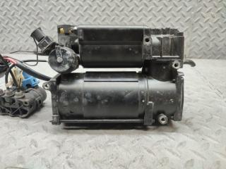 Компрессор подвески LAND ROVER DISCOVERY L318 56D RQG100041 4 ракурс