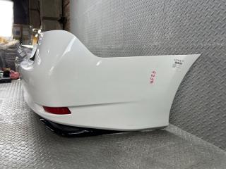 Бампер задний LEXUS GS450H GWL10 2GR-FXE 52159-30620 3 ракурс