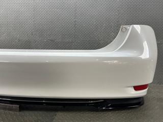 Бампер задний LEXUS GS450H GWL10 2GR-FXE 52159-30620 4 ракурс