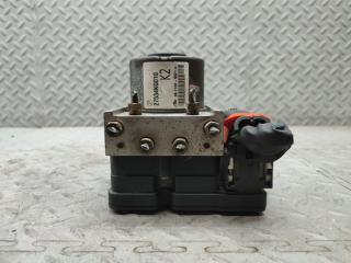 Блок abs SUBARU R2 RC1 27534KG010 3 ракурс