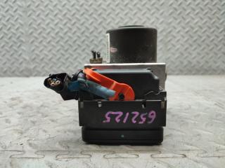 Блок abs SUBARU R2 RC1 27534KG010 4 ракурс