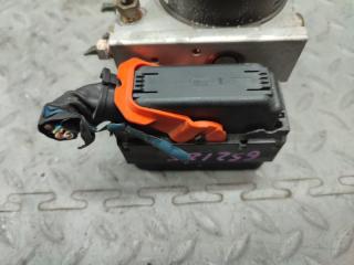 Блок abs SUBARU R2 RC1 27534KG010 5 ракурс