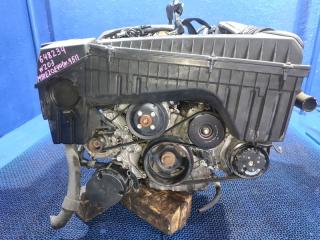 Двигатель MERCEDES-BENZ C-CLASS W203 M111E20 EVO (111.951) 32246995 1 ракурс
