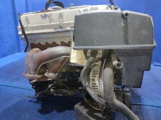 Двигатель MERCEDES-BENZ C-CLASS W203 M111E20 EVO (111.951) 32246995 2 ракурс