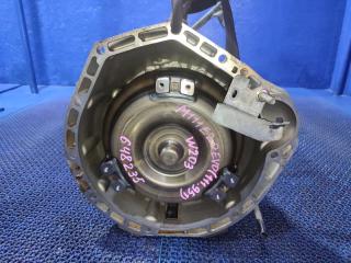 АКПП MERCEDES-BENZ C-CLASS W203 M111E20 EVO (111.951) 722.615 W5A330 1 ракурс