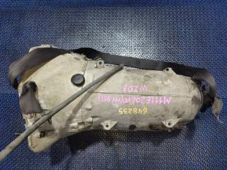 АКПП MERCEDES-BENZ C-CLASS W203 M111E20 EVO (111.951) 722.615 W5A330 5 ракурс