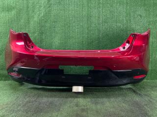 Бампер задний MAZDA MAZDA3 BP5P P5-VPS BCKN-50222 1 ракурс