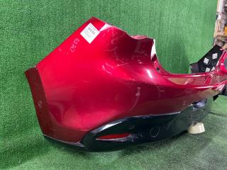 Бампер задний MAZDA MAZDA3 BP5P P5-VPS BCKN-50222 3 ракурс