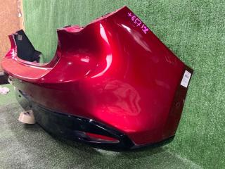 Бампер задний MAZDA MAZDA3 BP5P P5-VPS BCKN-50222 4 ракурс