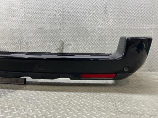 Бампер задний LAND ROVER RANGE ROVER L322 448PN 8262583 4 ракурс