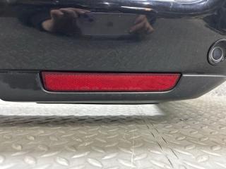 Бампер задний LAND ROVER RANGE ROVER L322 448PN 8262583 5 ракурс