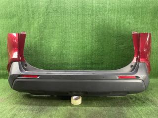 Бампер задний TOYOTA RAV4 AXAH52 A25A-FXS 52159-42220 1 ракурс Бампер задний TOYOTA RAV4 AXAH52 A25A-FXS 52159-42220 1 ракурс