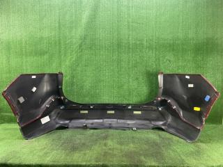 Бампер задний TOYOTA RAV4 AXAH52 A25A-FXS 52159-42220 2 ракурс Бампер задний TOYOTA RAV4 AXAH52 A25A-FXS 52159-42220 2 ракурс