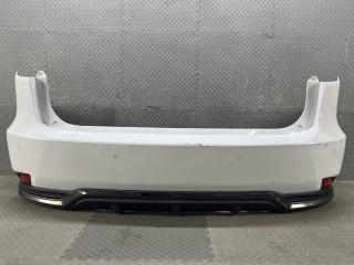 Бампер задний LEXUS RX450H GYL25 2GR-FXS 52159-48270 1 ракурс